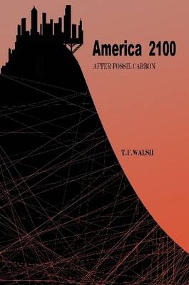 Book cover for America 2100