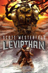 Book cover for Leviathan
