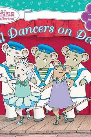 Cover of All Dancers on Deck