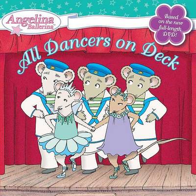 Cover of All Dancers on Deck