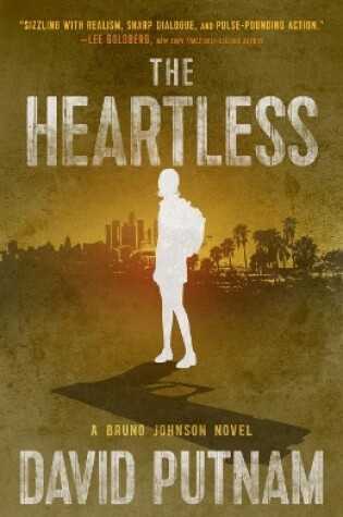 Cover of The Heartless