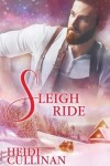 Book cover for Sleigh Ride