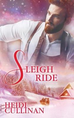 Book cover for Sleigh Ride