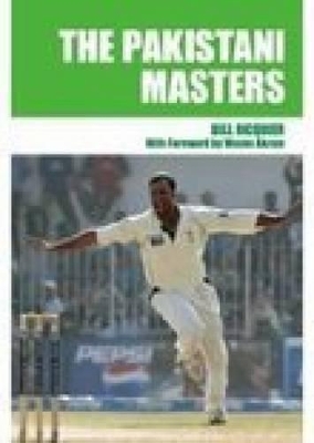 Cover of The Pakistani Masters