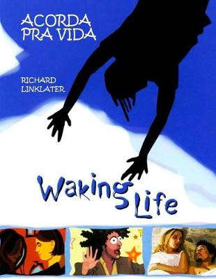 Book cover for Acorda Pra Vida!