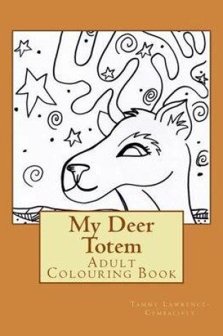 Cover of My Deer Totem