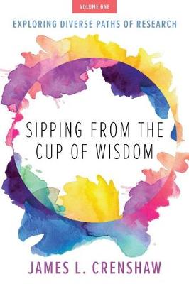 Book cover for Sipping from the Cup of Wisdom, Volume One