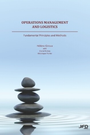 Cover of Operations Management and Logistics