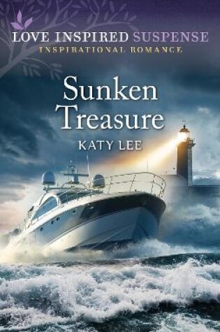 Cover of Sunken Treasure