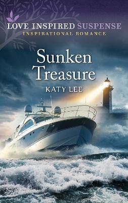 Cover of Sunken Treasure