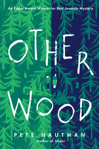 Book cover for Otherwood