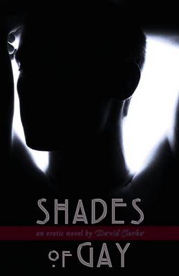 Book cover for Shades of Gay