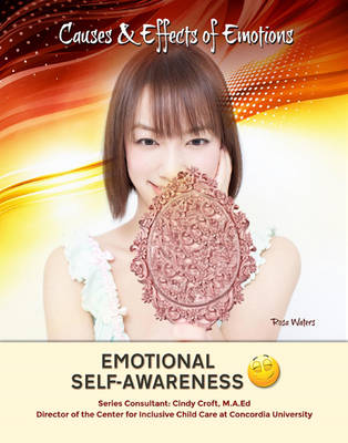 Book cover for Emotional Self-Awareness