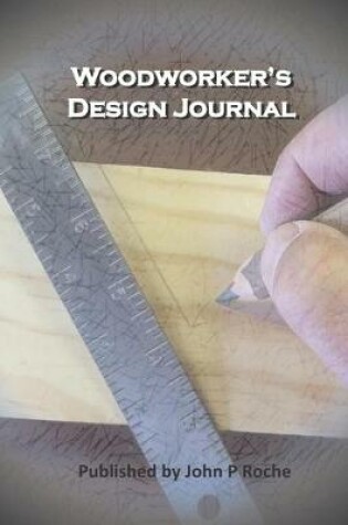 Cover of Woodworker's Design Journal