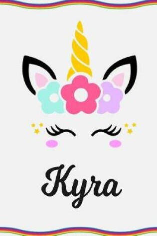 Cover of Kyra