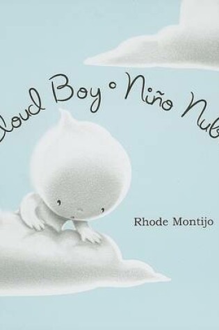 Cover of Cloud Boy/Nino Nube