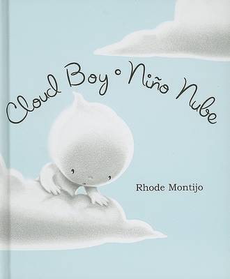 Book cover for Cloud Boy/Nino Nube