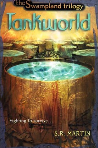 Cover of Tankworld