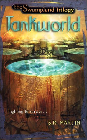 Cover of Tankworld