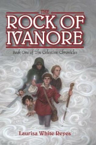 Cover of The Rock of Ivanore