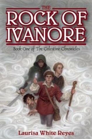 Cover of The Rock of Ivanore