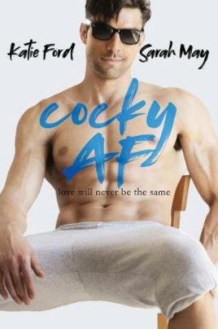 Cover of Cocky AF