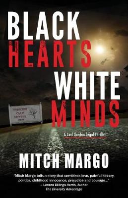 Cover of Black Hearts White Minds