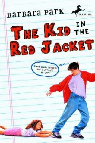 Cover of Kid in Red Jacket