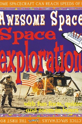 Cover of Space Exploration