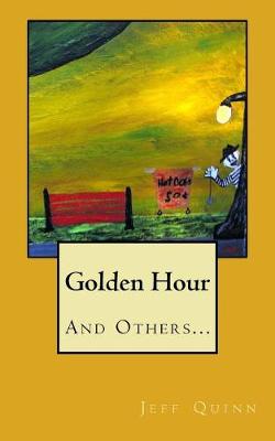 Book cover for Golden Hour