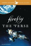 Book cover for Hidden Universe Travel Guides: Firefly
