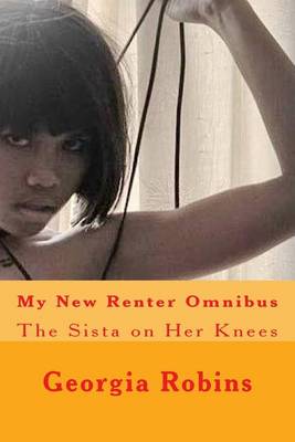 Book cover for My New Renter Omnibus