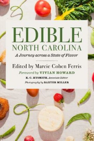 Edible North Carolina