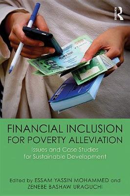 Book cover for Financial Inclusion for Poverty Alleviation