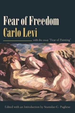 Cover of Fear of Freedom