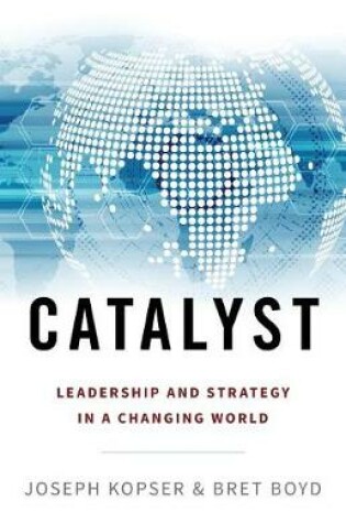 Cover of Catalyst