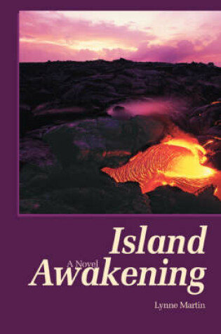 Cover of Island Awakening