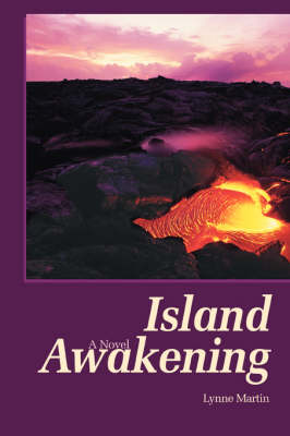 Book cover for Island Awakening