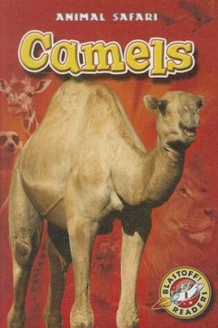 Cover of Camels