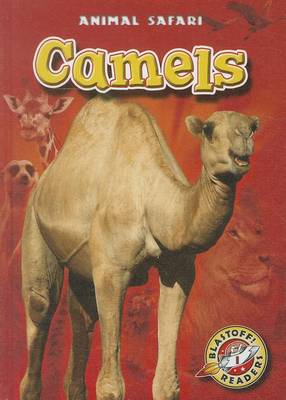 Cover of Camels