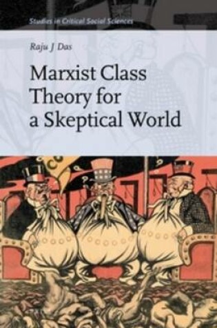 Cover of Marxist Class Theory for a Skeptical World