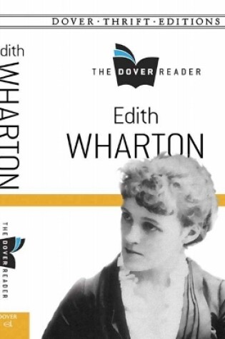 Cover of Edith Wharton The Dover Reader