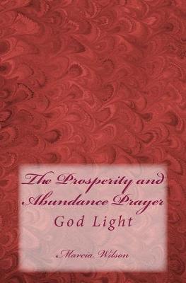 Book cover for The Prosperity and Abundance Prayer