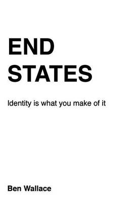 Book cover for End States