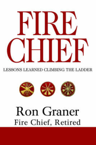 Cover of Fire Chief