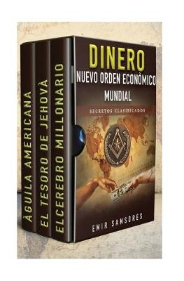 Book cover for Nuevo Orden Economico Mundial