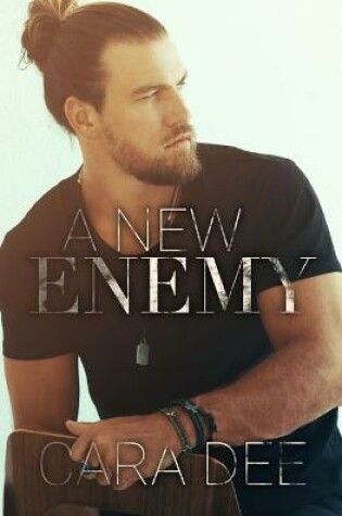 Cover of A New Enemy
