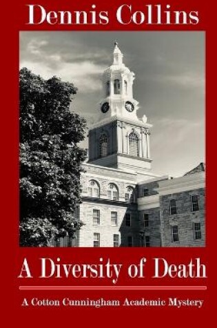 Cover of A Diversity of Death