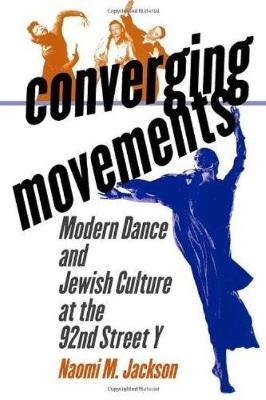 Cover of Converging Movements