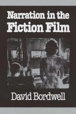 Cover of Narration in the Fiction Film